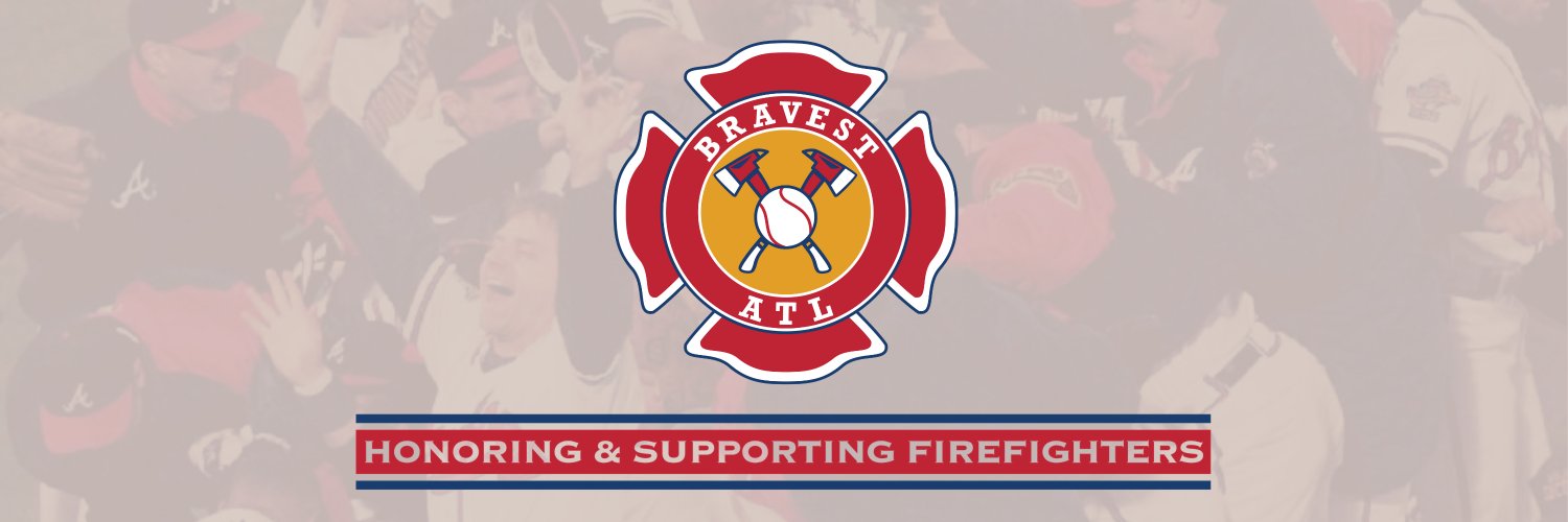 Bravest ATL banner