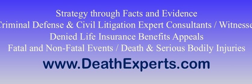 Associates in Forensic Investigations banner