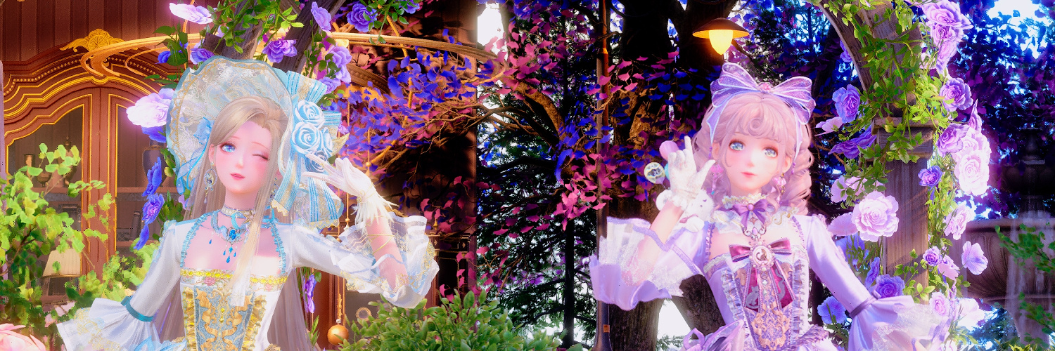 ちよ趣味 banner