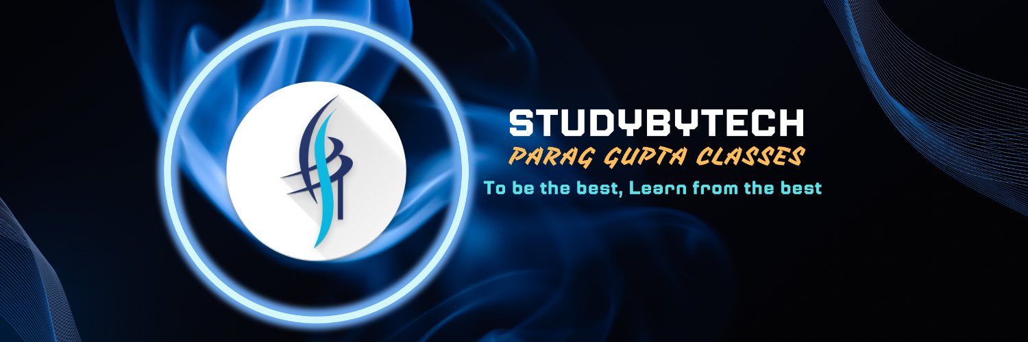 Parag Gupta banner