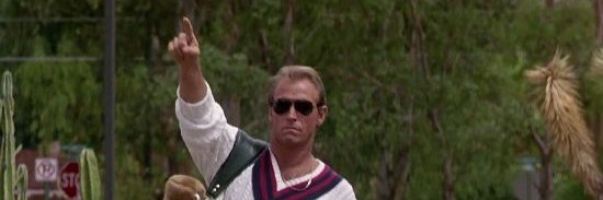 Roger Dorn banner