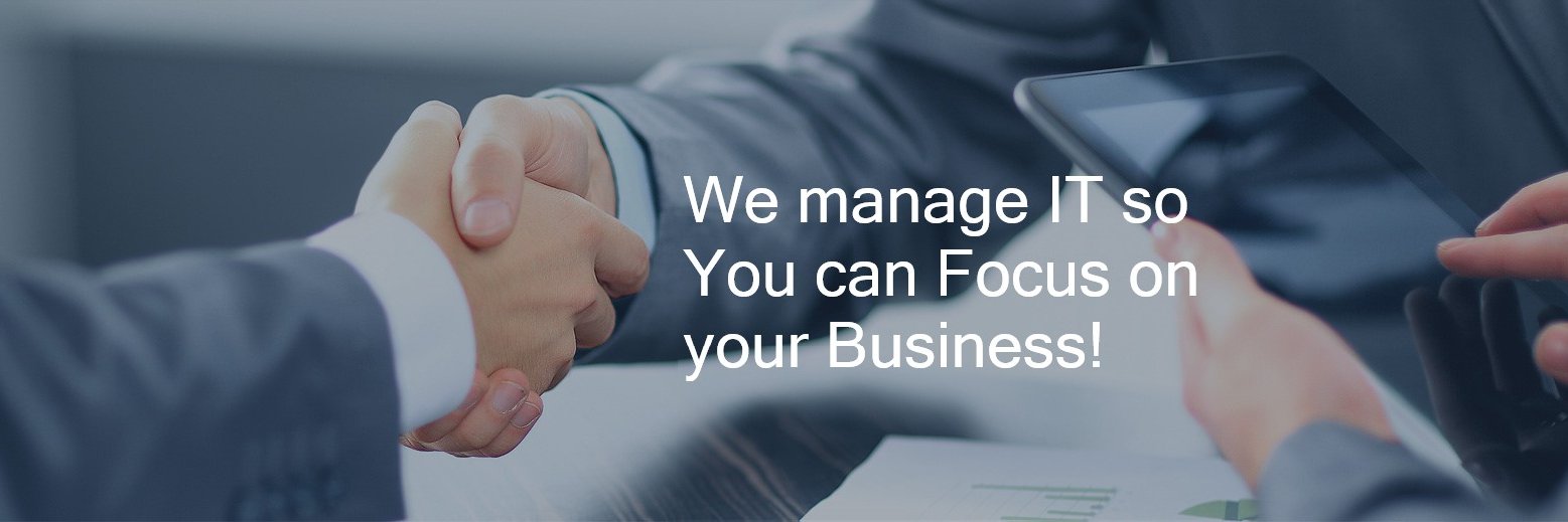 Logix Consulting banner