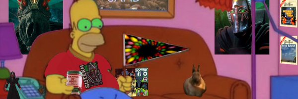 megalizard88 Profile Banner