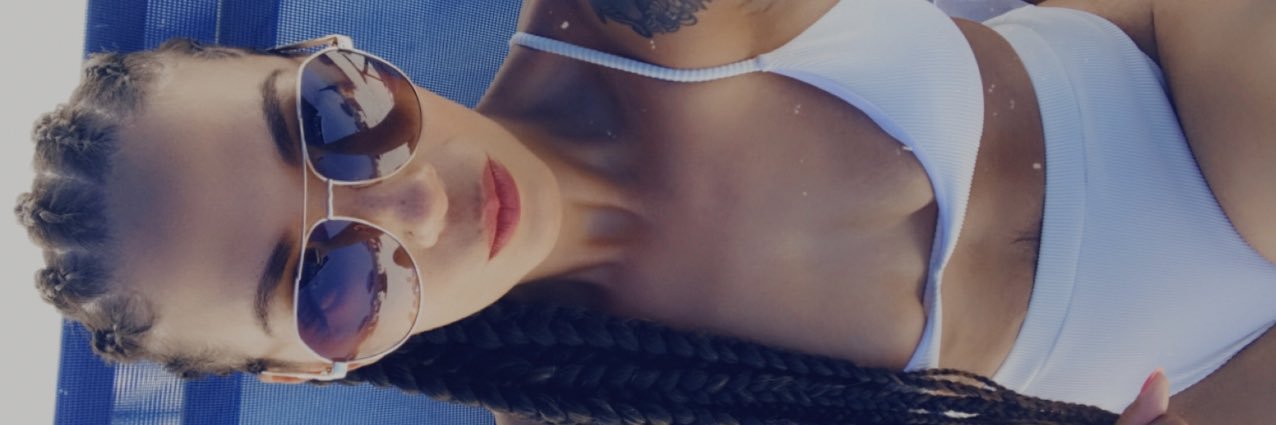 Marvelle504's profile banner image