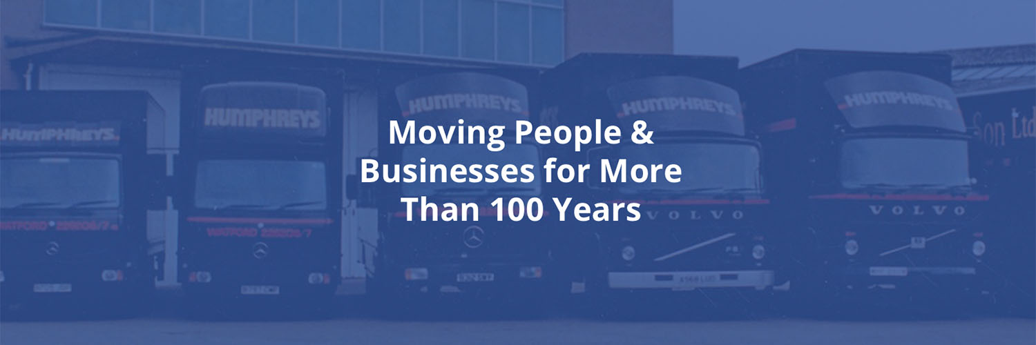 HumphreysMoving's profile banner image