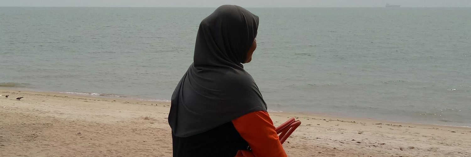 Atiqnajib's profile banner image