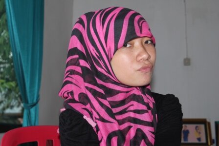 JeinAngriani's profile banner image