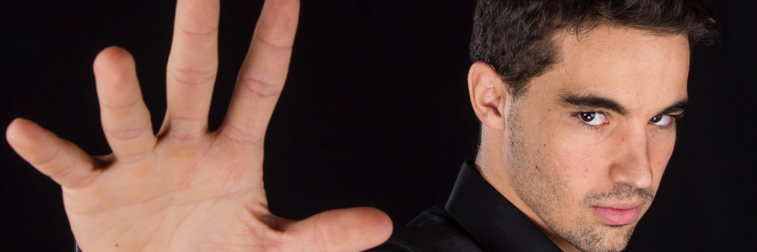TheMaxAllenExp's profile banner image