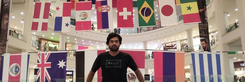AWRajput's profile banner image