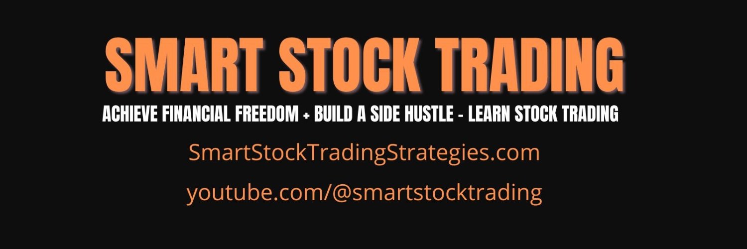 SmartStoxTrader's profile banner image