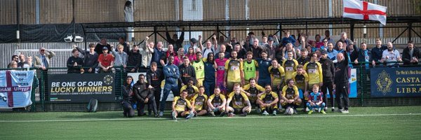 cheshamutdfc Profile Banner