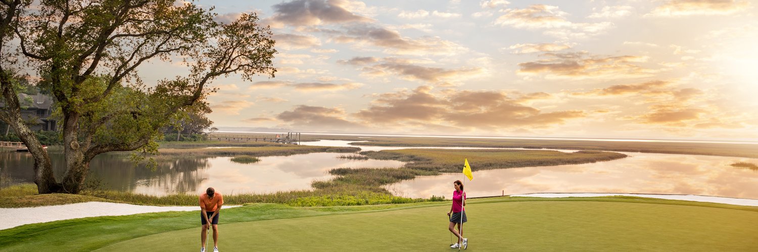 Florida's First Coast of Golf banner