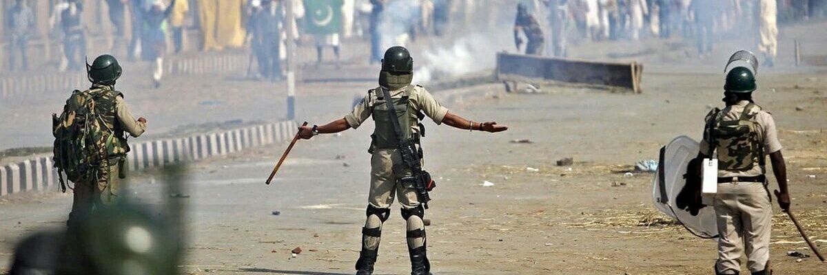 Chandan_Archer's profile banner image