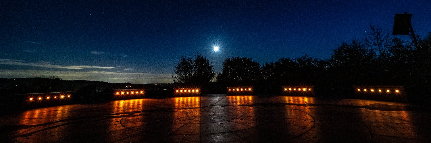 dneedham68's profile banner image