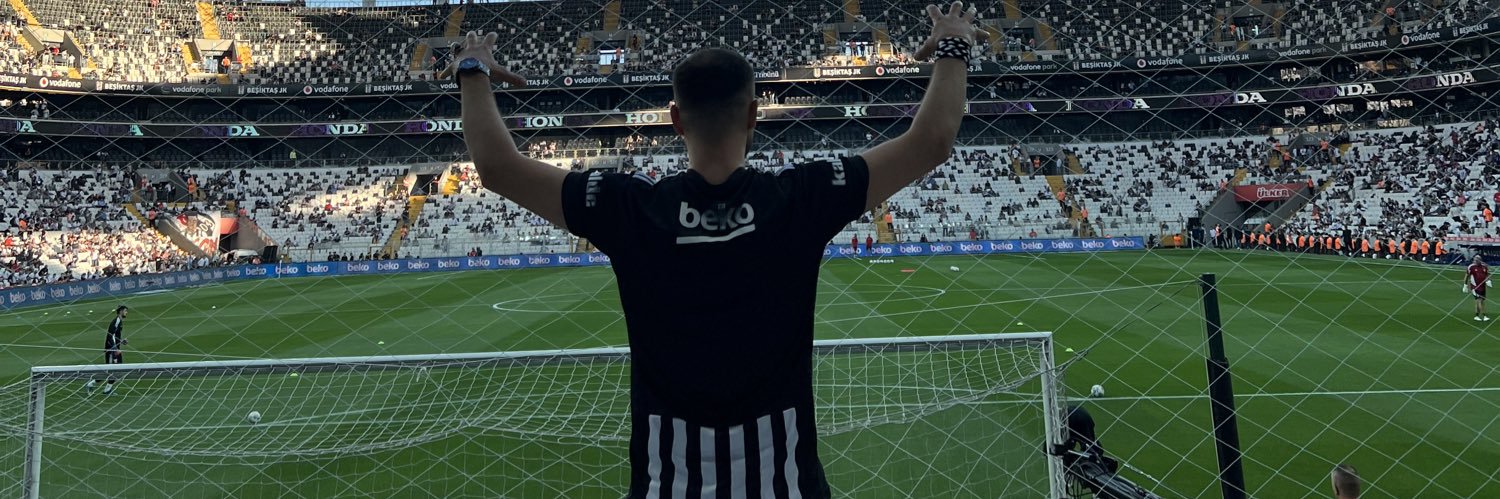 Mustafaulucy's profile banner image