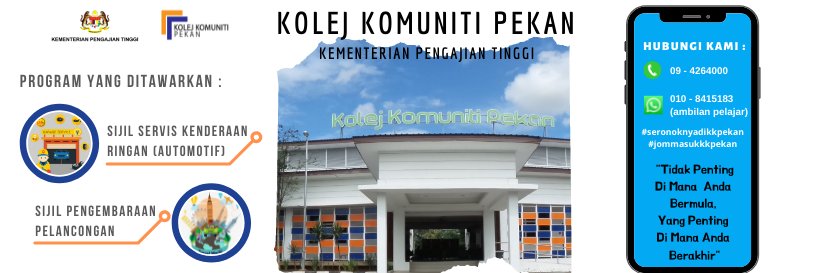 KKPekan's profile banner image
