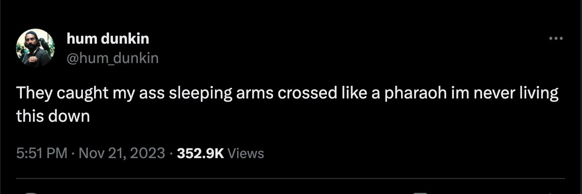 uglee little hampster banner