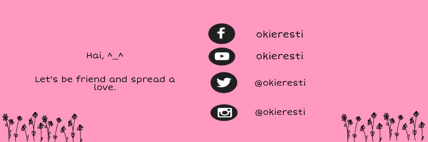 OkieResti's profile banner image