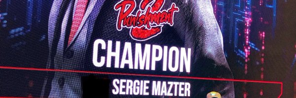 SergieMazter Profile Banner