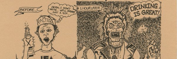 TOTALFUCKER Profile Banner
