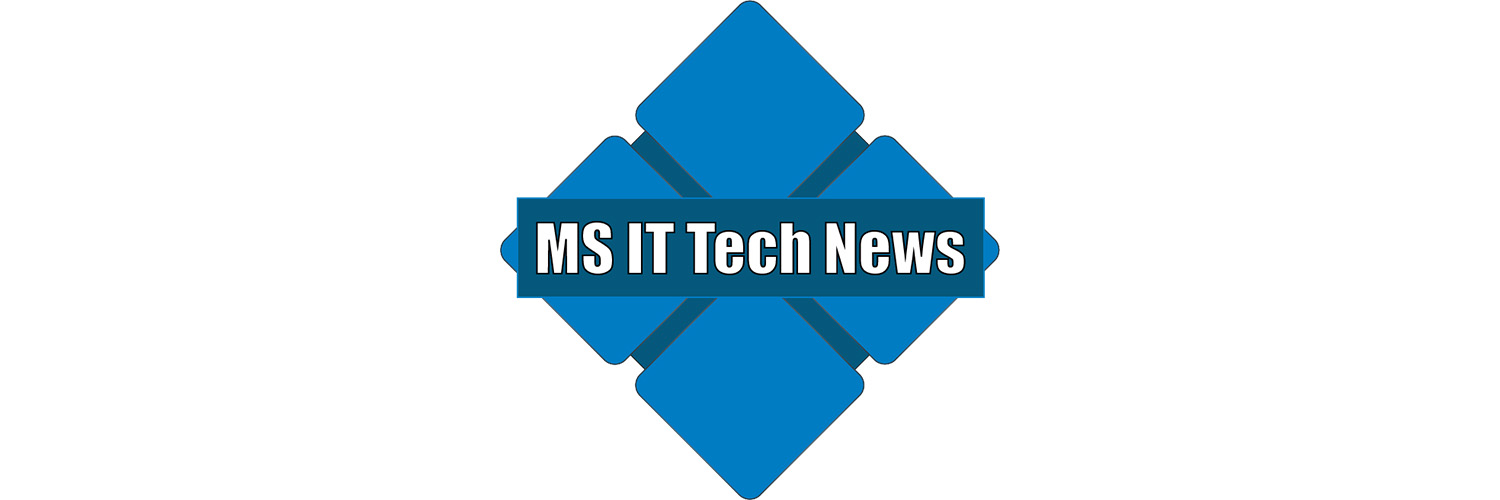 Microsoft IT Tech News's banner