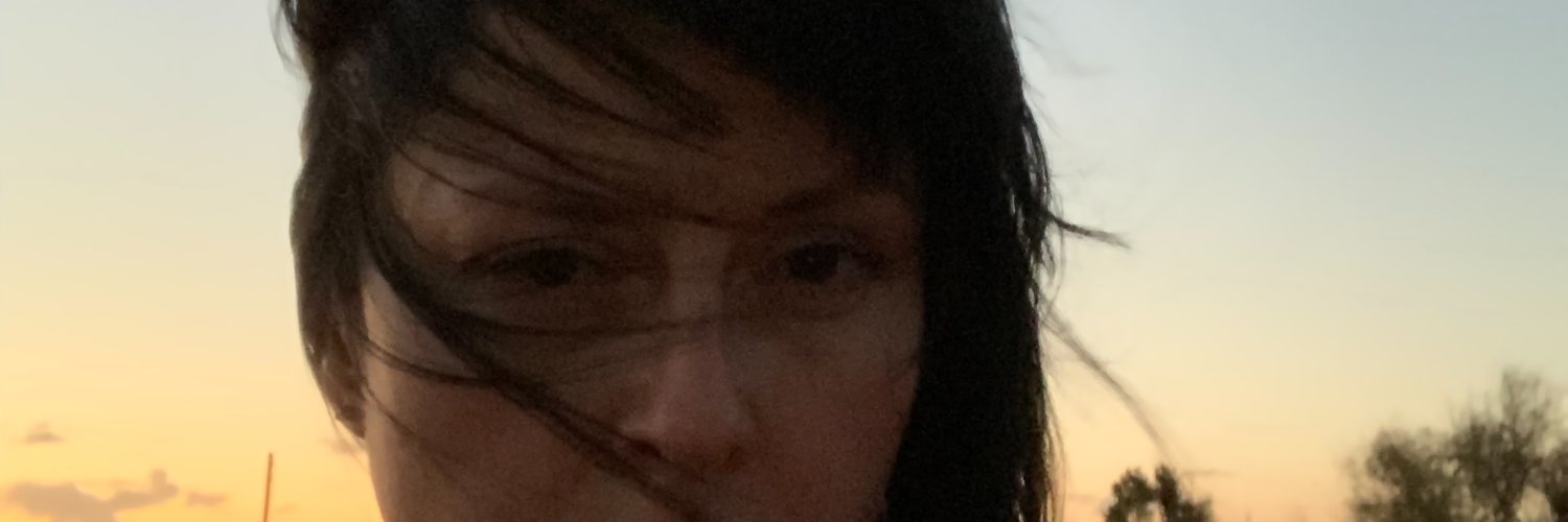 SarawRuth's profile banner image