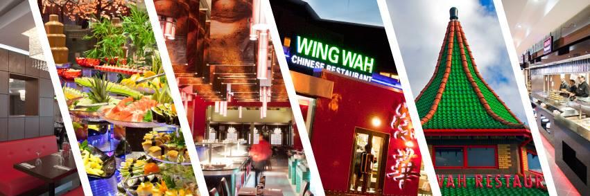 Wing Wah Restaurant banner