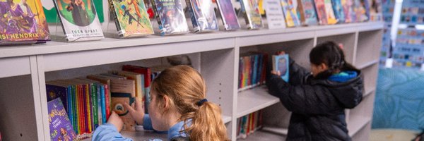 RPPS_Library Profile Banner