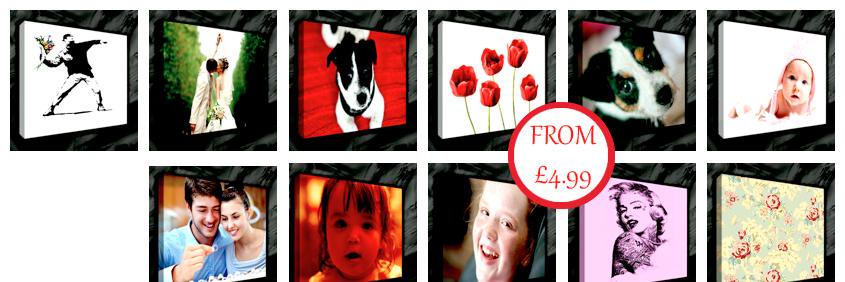 Canvasdesignuk's profile banner image