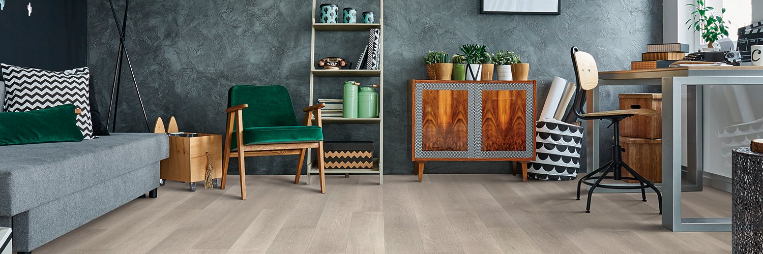 Quick•Step® banner