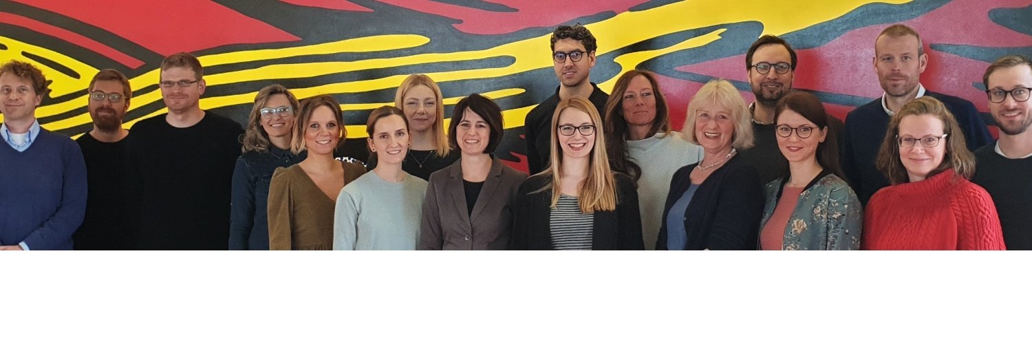 Institut für Medizinische Soziologie Düsseldorf banner