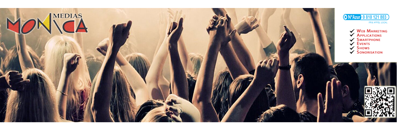 MONICAMEDIAS's profile banner image