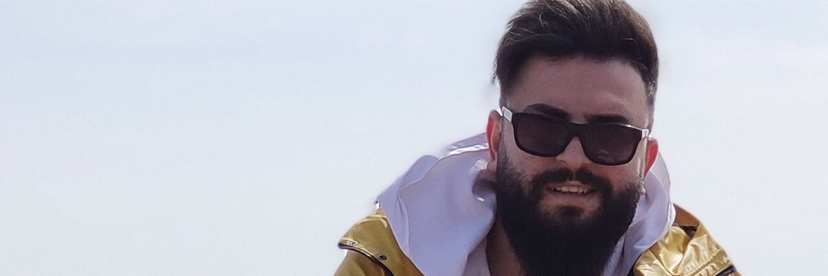 OneSedat's profile banner image