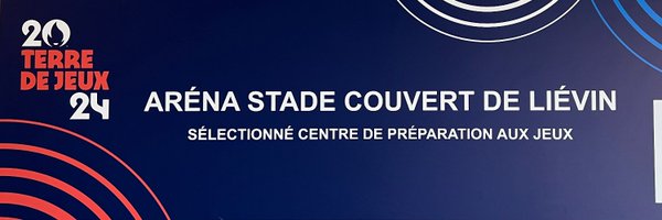 ArenaLievin Profile Banner