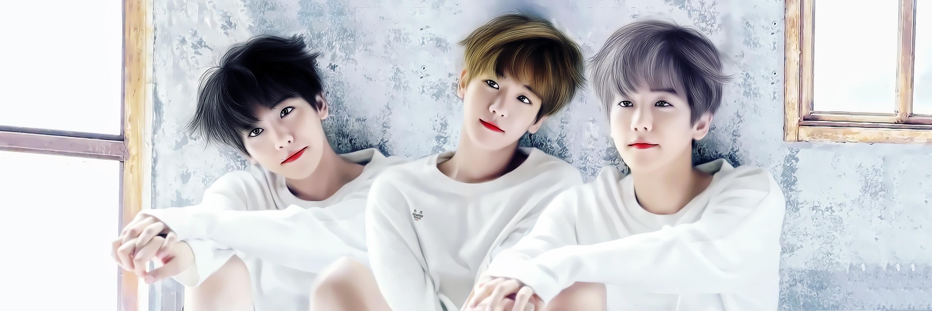 yeolcakes's profile banner image