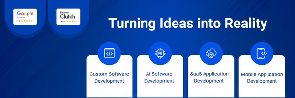 Zaigoinfotech Profile Banner