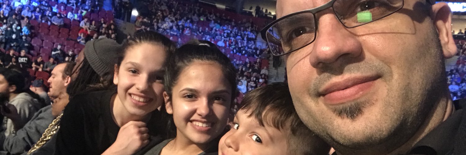 Rob Manny banner