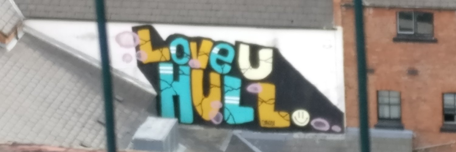 Ben Cooper's banner
