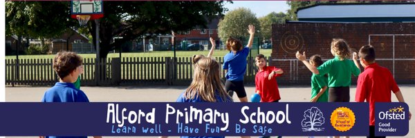 AlfordPrimary Profile Banner