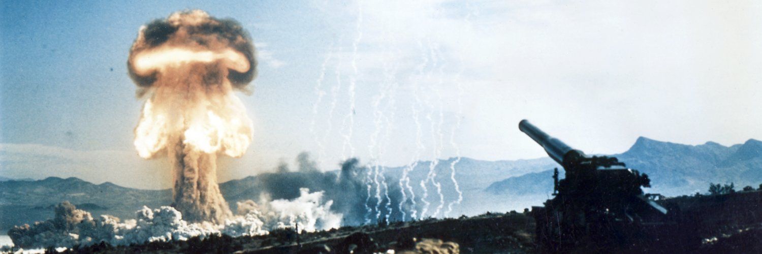KiloTonBlitz's profile banner image