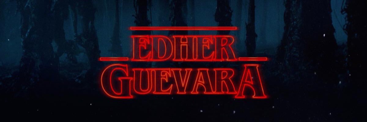 edhertO's profile banner image