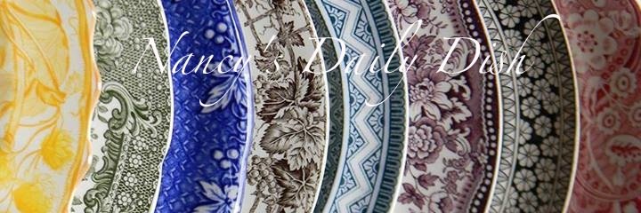 Transferware's profile banner image