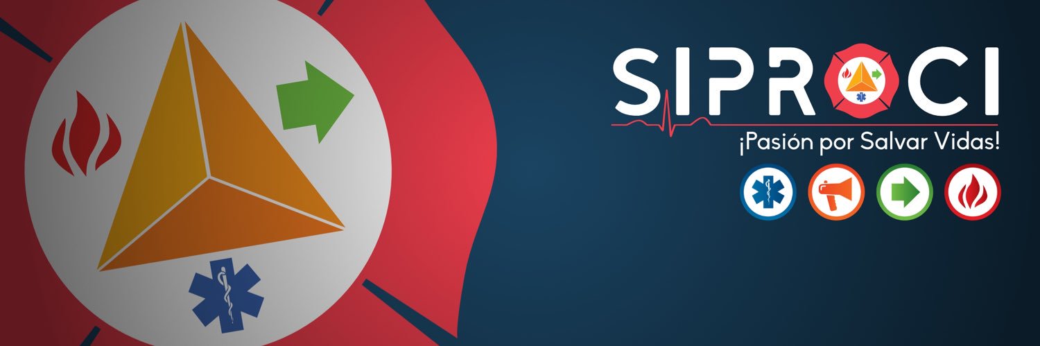 SIPROCI's profile banner image