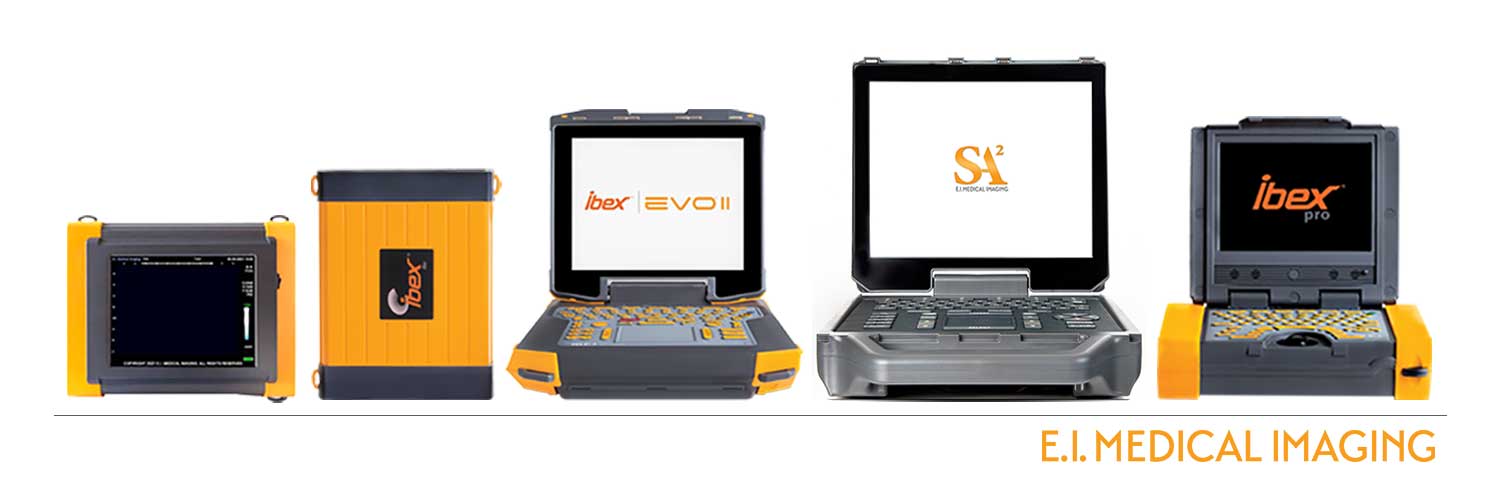 EI Medical Imaging banner