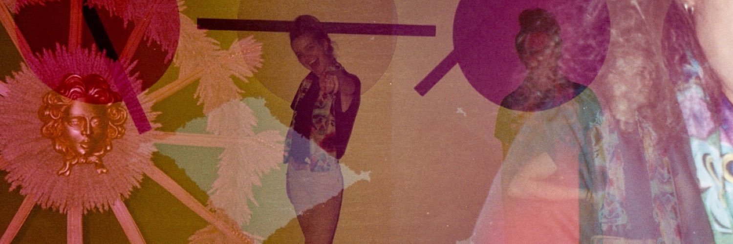 Charlotteforest's profile banner image