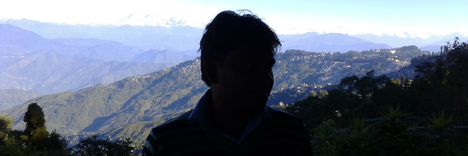 imukesh3's profile banner image