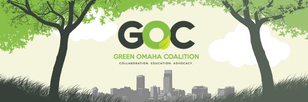 greenomaha Profile Banner