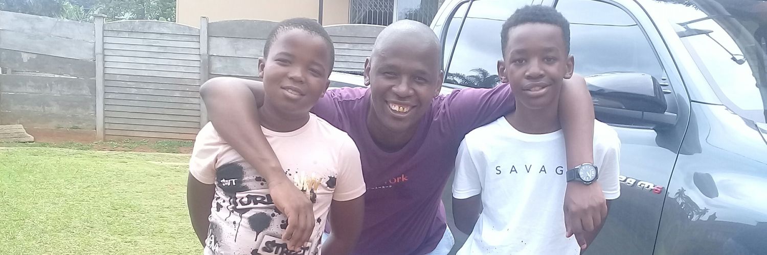 joel_ndlovu's profile banner image