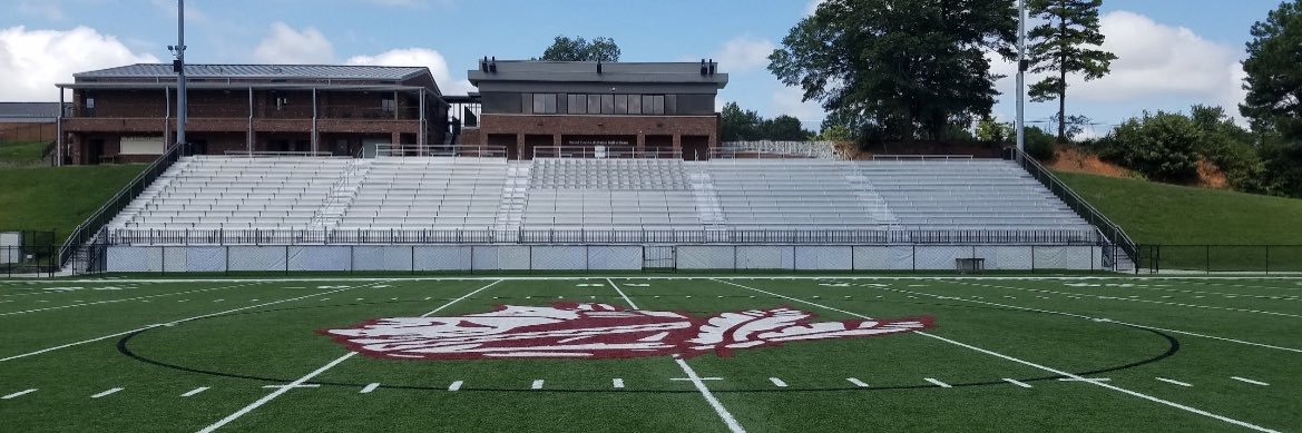 HeardCountyBraveNation banner