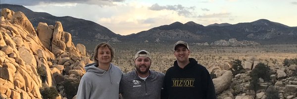 SamEhrlich Profile Banner